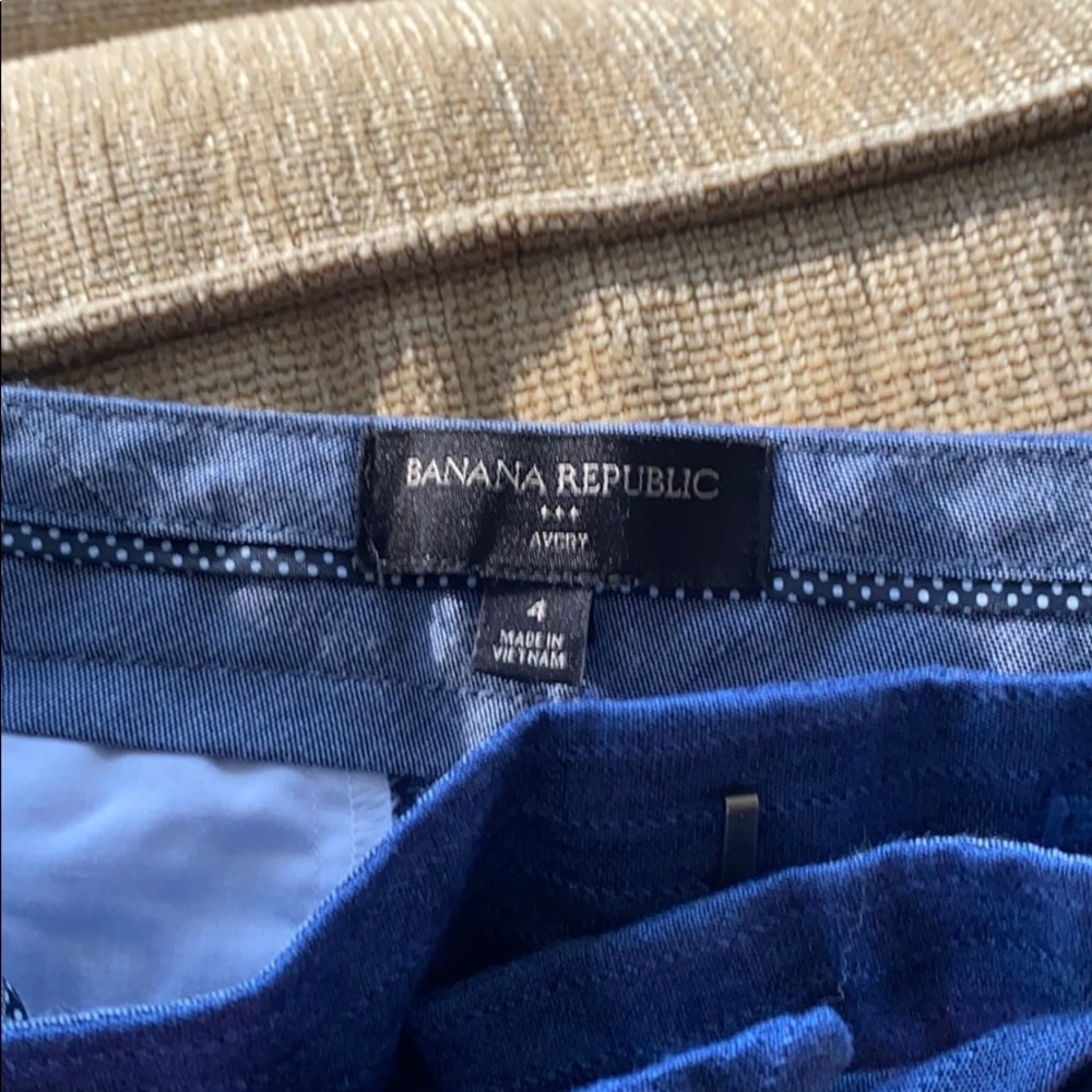 Trouser - Picture 2 of 5